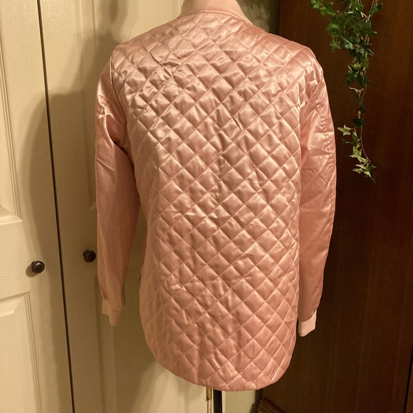 Charles River quilted jacket size small - Picture 5 of 7